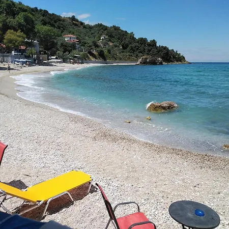 Eternal Blue Apartment Volos