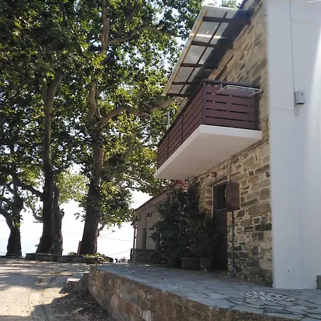 Eternal Blue Volos