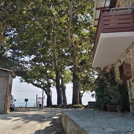 Apartment Eternal Blue *
