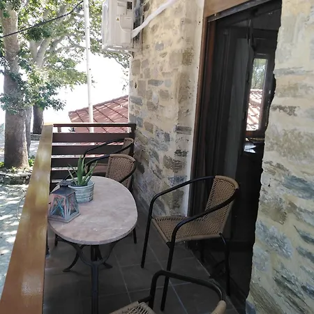 Eternal Blue Apartment Volos
