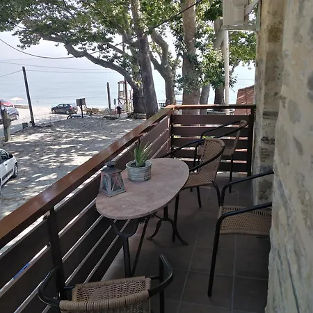Apartment Eternal Blue Volos