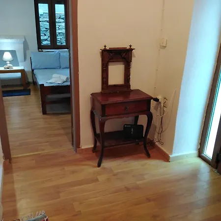 Eternal Blue Apartment