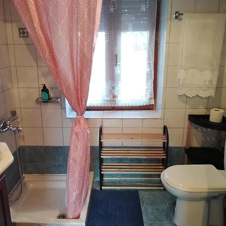 Eternal Blue Apartment