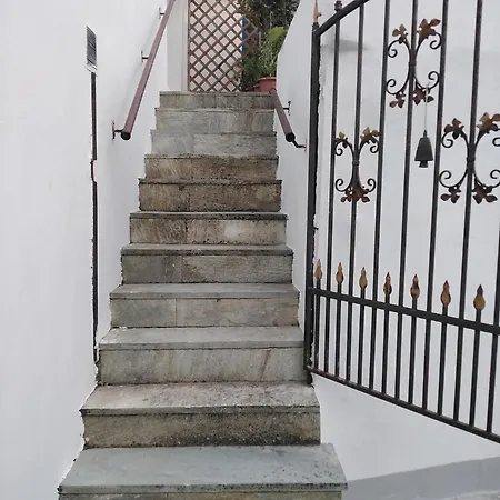 Eternal Blue Apartment Volos