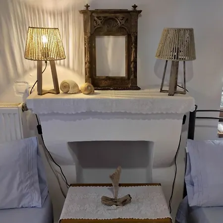 Eternal Blue Apartment *