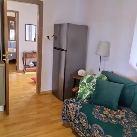 Eternal Blue Apartment Volos