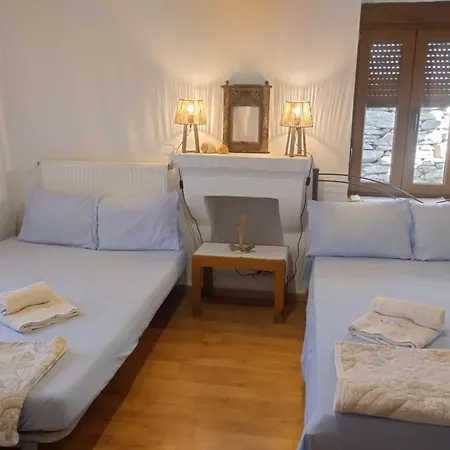 Eternal Blue Apartment Volos