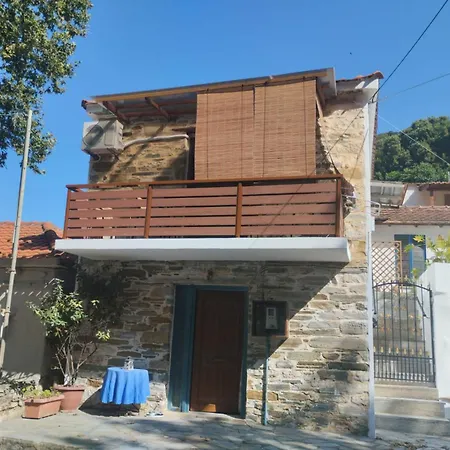 Eternal Blue Apartment