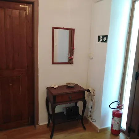 Apartment Eternal Blue Volos