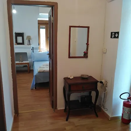 Apartment Eternal Blue Volos